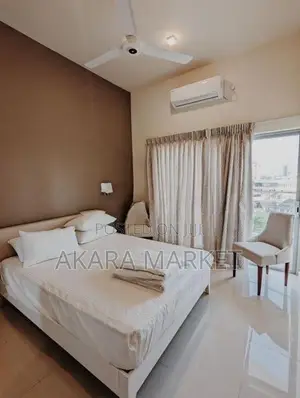Furnished Apartment for Sale A54954- Colombo 05