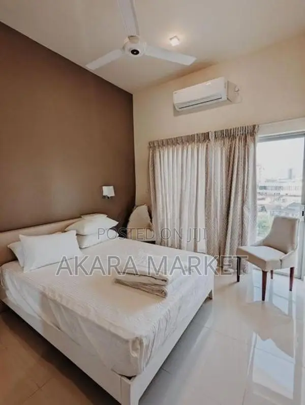 Furnished Apartment for Sale A54954- Colombo 05