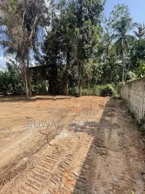 12.5 Perch Prime Residential Land Near Lyceum - Kalagedihena