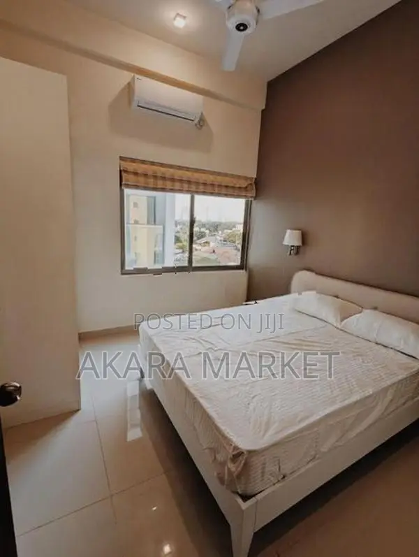 Furnished Apartment for Sale A54954- Colombo 05
