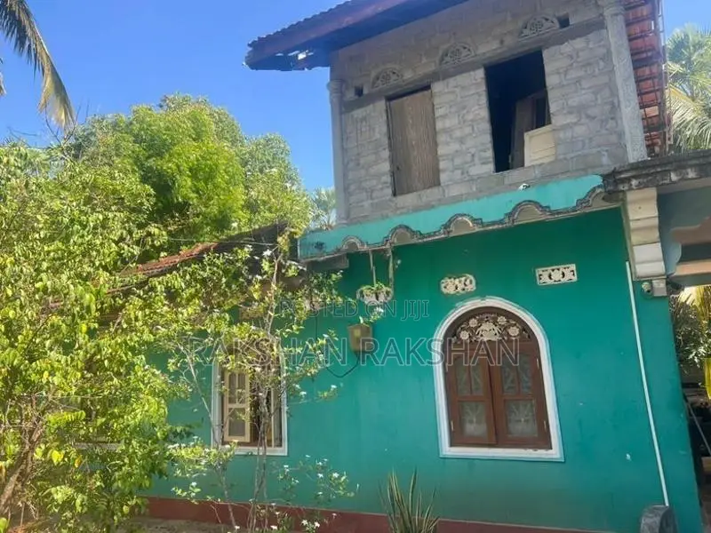 House for Sale Batticaloa