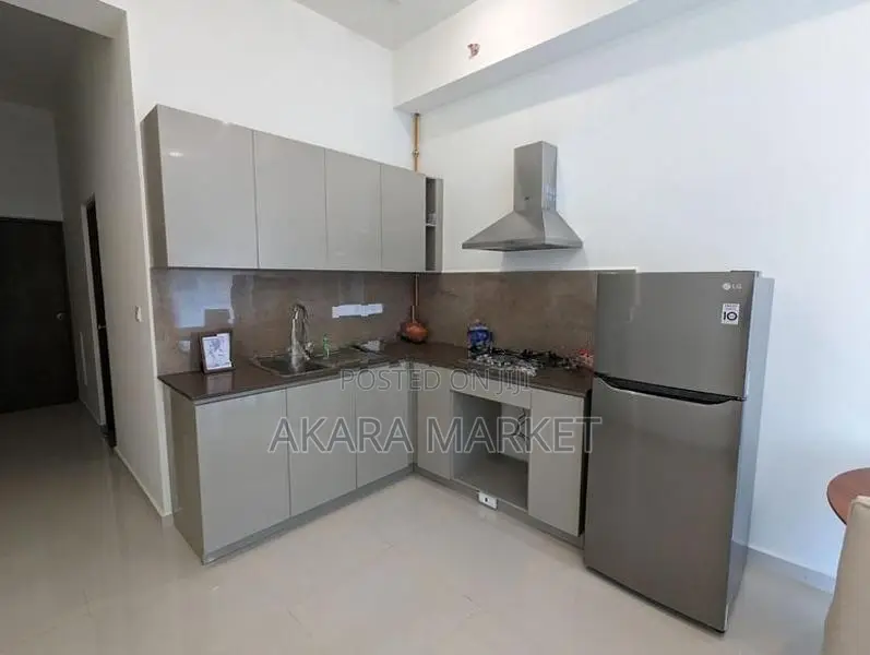 Furnished Apartment for Sale A54954- Colombo 05
