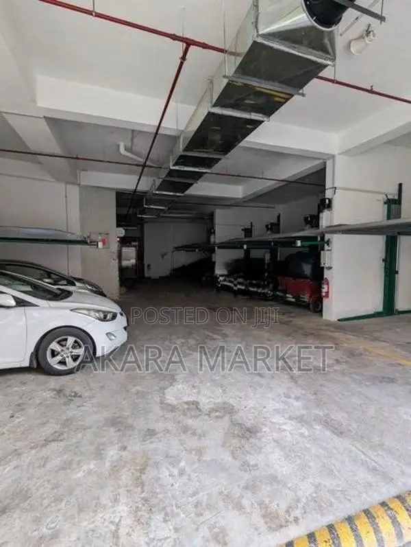 Furnished Apartment for Sale A54954- Colombo 05