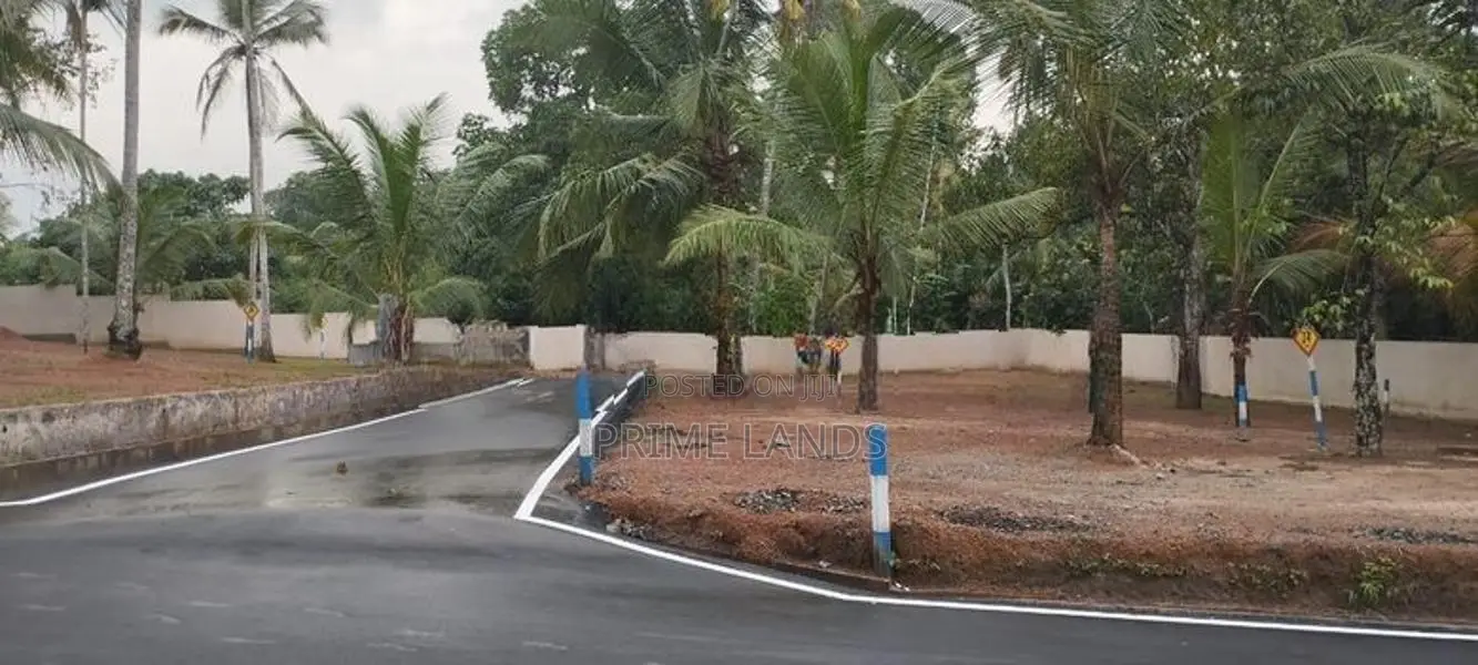 Land for Sale in Kadawatha Gonahena Road