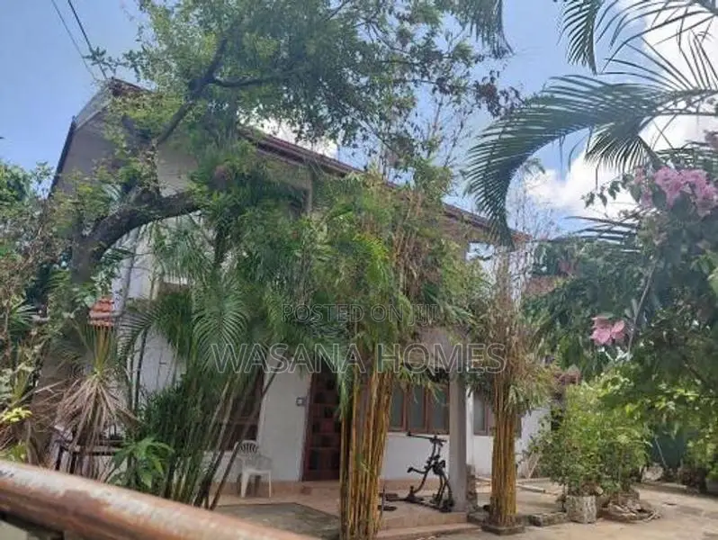 House for Sale Borelesgamuwa
