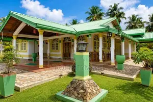 Bungalow House for Sale in Poruwadanda Horana
