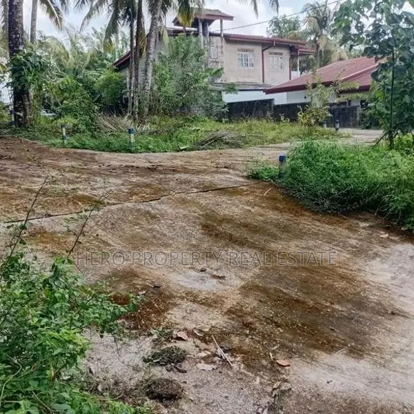 💁පර්චස් 102ක කොටස් 7කට වෙන් කල COC සහ කාමර 4ක නිවසක් සහිත ඉඩම විකිණිමට