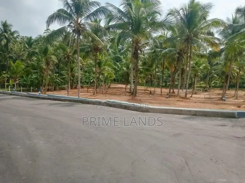 කඩවත දෙල්ගොඩ 210 බස් පාරට නුදුරින් අගනා නෙවාසික බිම් කොටස් විකිණීමට