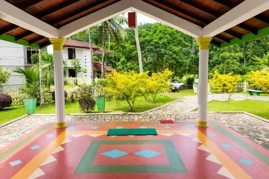 Bungalow House for Sale in Poruwadanda Horana