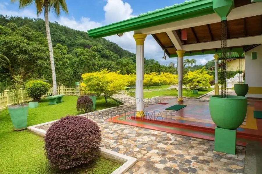Bungalow House for Sale in Poruwadanda Horana