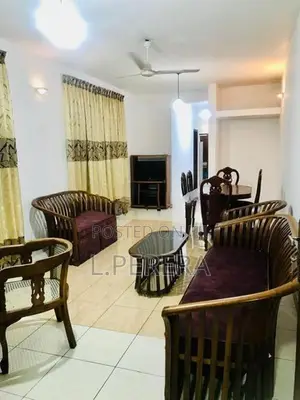 Dehiwala Apartment Rent