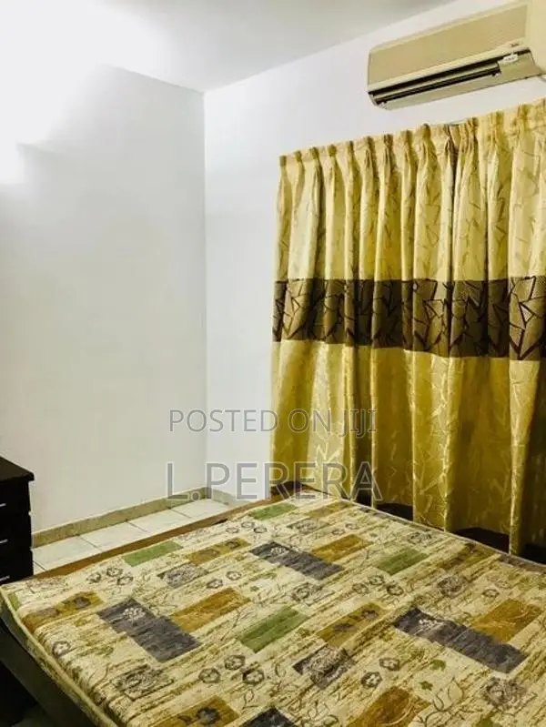 Dehiwala Apartment Rent