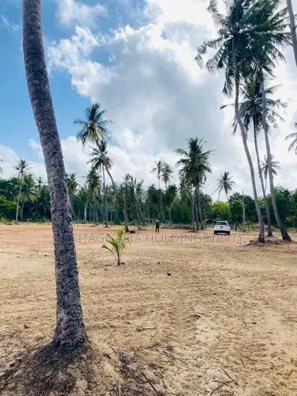 Land for Sale Kakkapalliya