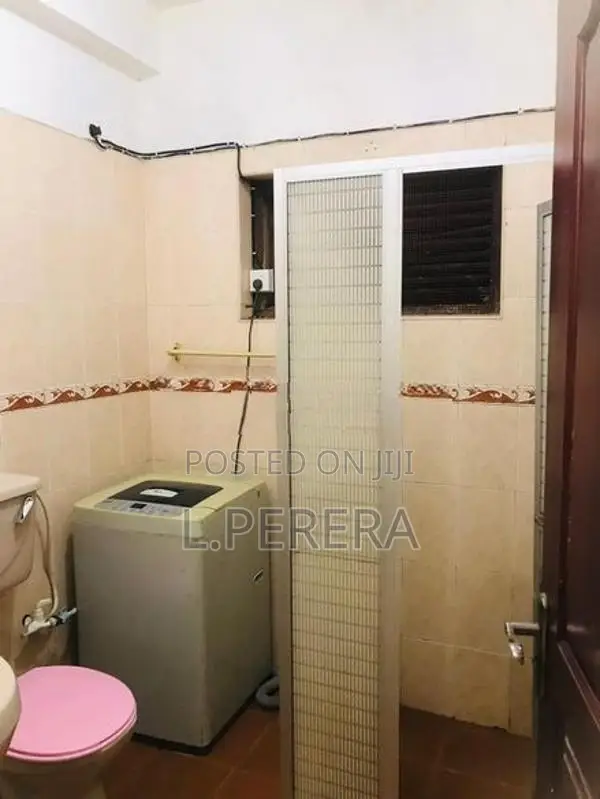 Dehiwala Apartment Rent