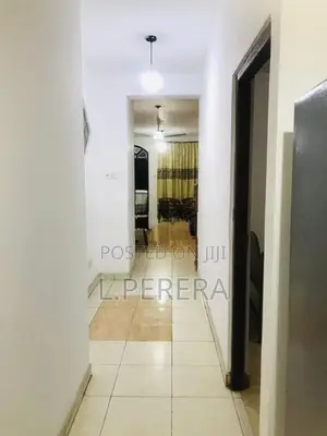 Dehiwala Apartment Rent