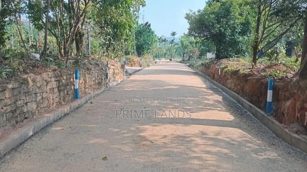 Land for Sale in Nawalapitiya