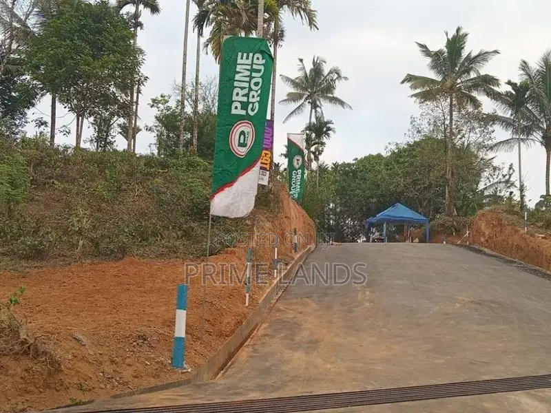 Land for Sale in Nawalapitiya