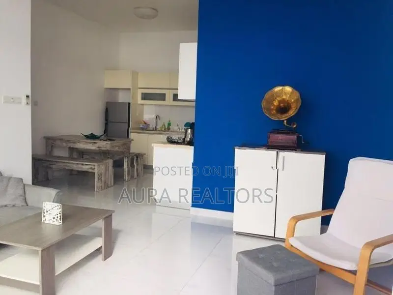 Sea View Apartments for Sale in Mount Lavania ( P-217)