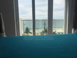 Sea View Apartments for Sale in Mount Lavania ( P-217)