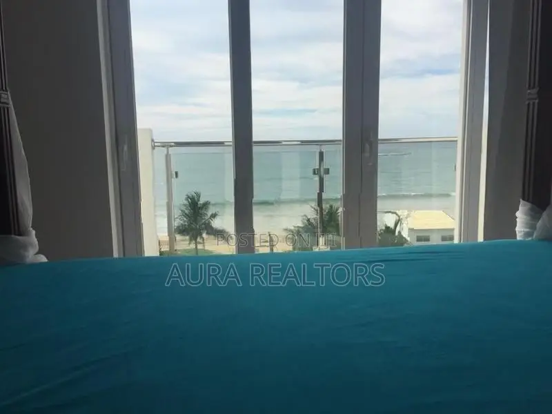 Sea View Apartments for Sale in Mount Lavania ( P-217)