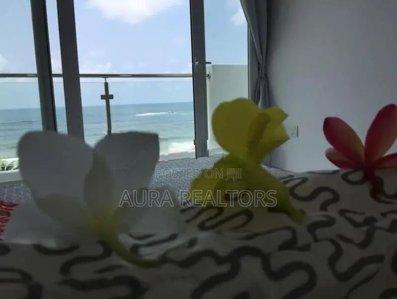 Sea View Apartments for Sale in Mount Lavania ( P-217)