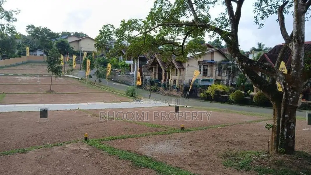 Thalawathugoda Valuable Land Plots for Sale