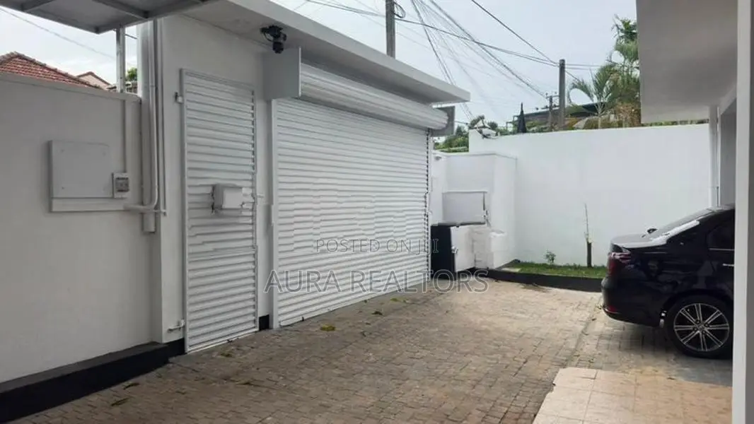 Commercial Property for Rent in Dehiwala ( P-215)