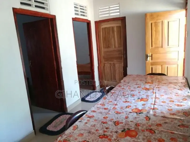 Katharagama Holiday Bungalow Kataragama Rent