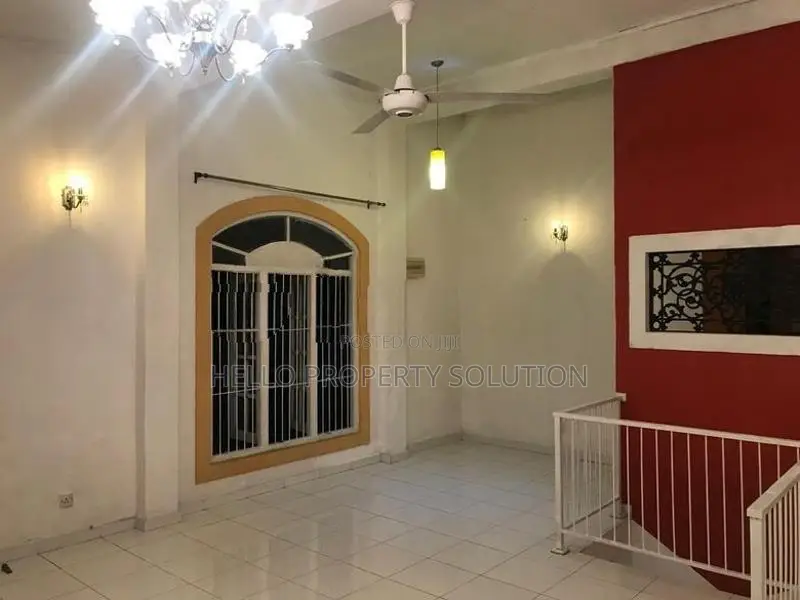 House for Rent in Dehiwala
