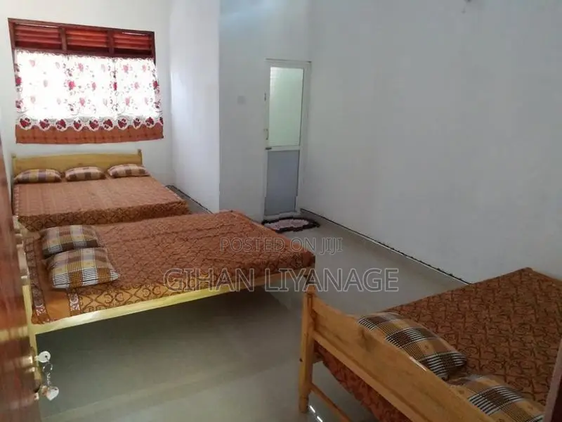 Katharagama Holiday Bungalow Kataragama Rent