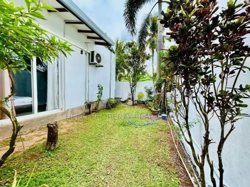 🏛️Luxury fully furnished house for rent in kottawa