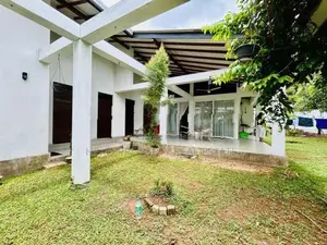 🏛️Luxury fully furnished house for rent in kottawa
