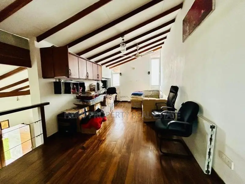 🏛️Luxury fully furnished house for rent in kottawa