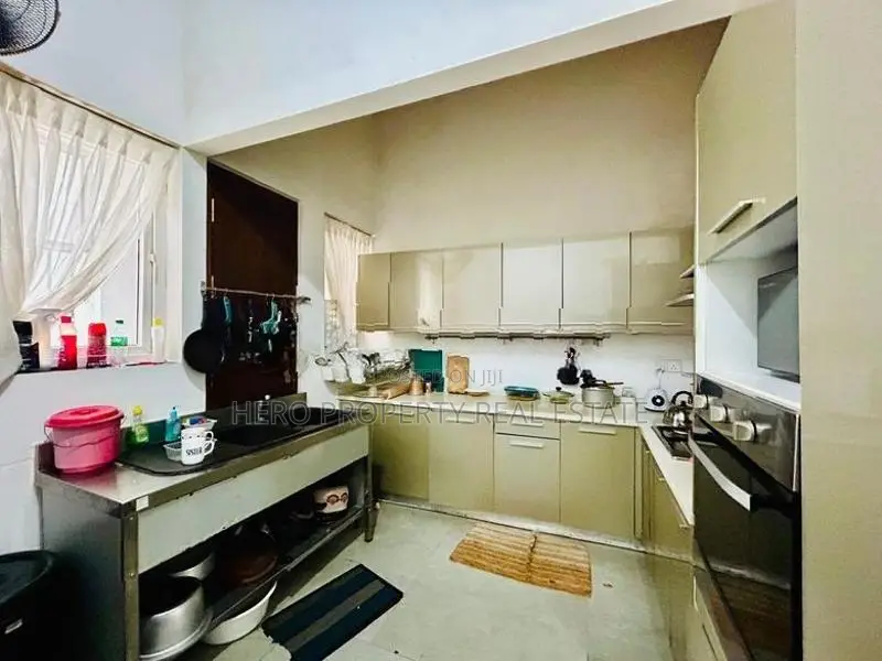 🏛️Luxury fully furnished house for rent in kottawa