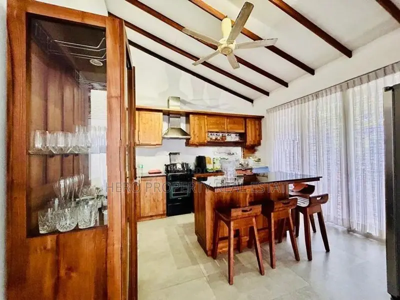 🏛️Luxury fully furnished house for rent in kottawa