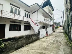 ( YR-1189) Valuable Two Storey House Rent in Nugegoda