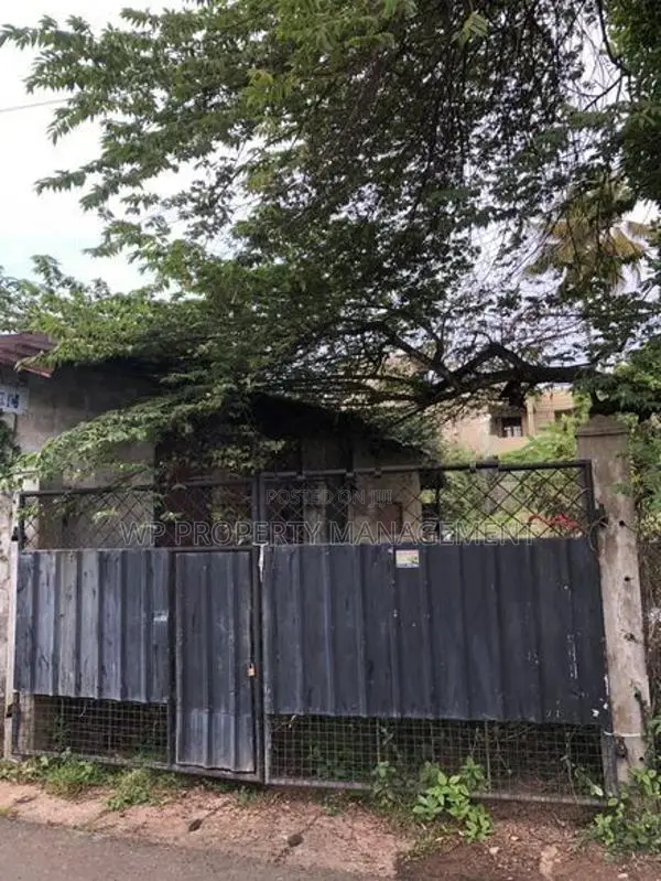 Valuable 17-Perch Prime Land for Sale in Nugegoda