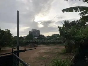 Massive 60-Perch Prime Land for Sale in Nugegoda