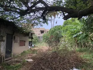 Valuable 17-Perch Prime Land for Sale in Nugegoda