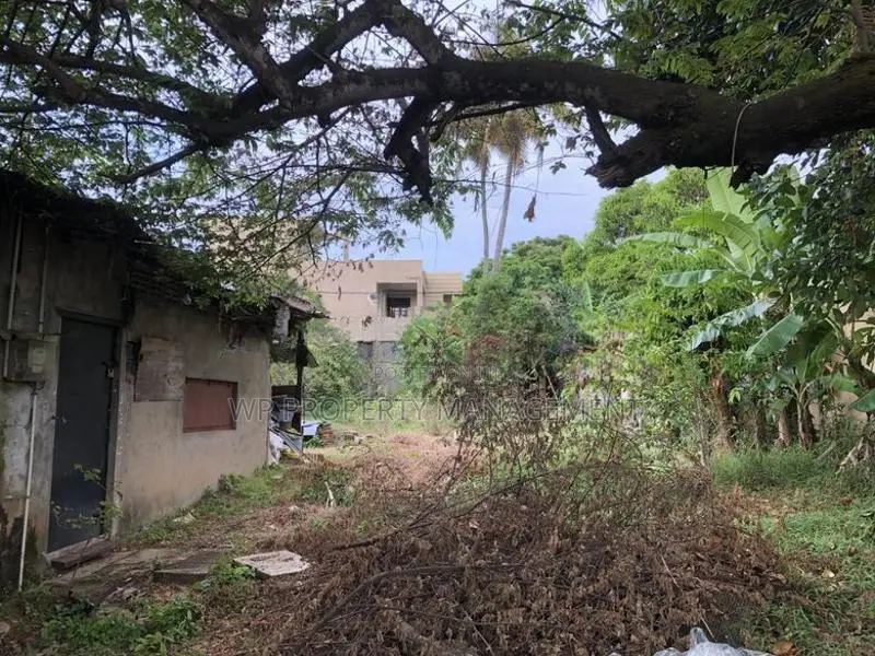 Valuable 17-Perch Prime Land for Sale in Nugegoda