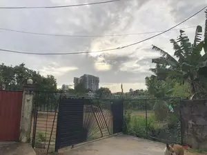 Massive 60-Perch Prime Land for Sale in Nugegoda