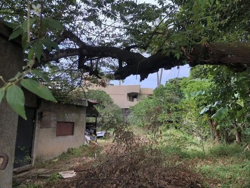 Valuable 17-Perch Prime Land for Sale in Nugegoda