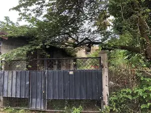 Valuable 17-Perch Prime Land for Sale in Nugegoda