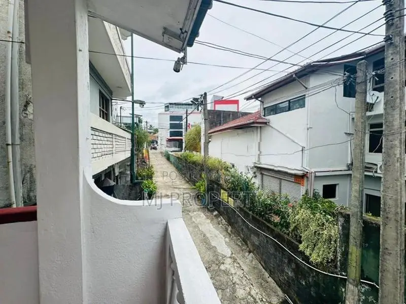 ( YR-1189) Valuable Two Storey House Rent in Nugegoda
