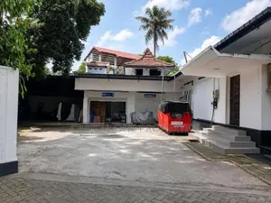Storage / Building For Rent In Pagoda Nugegoda - 4042U