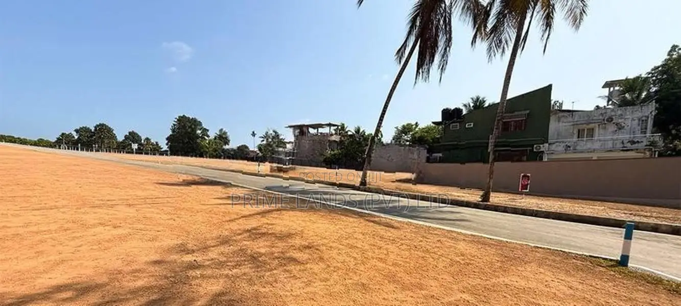 Malabe Arangala Junction Land for Sale