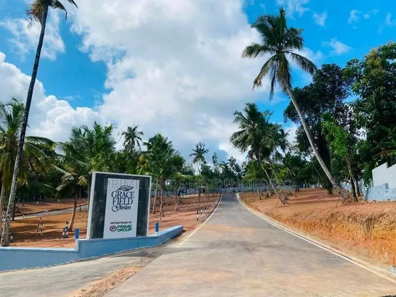 Land for Sale Kandana