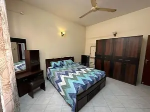 05 Bedrooms Fully Furnished House for Rent in Dehiwala (p-211)