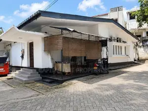 Storage / Building For Rent In Pagoda Nugegoda - 4042U