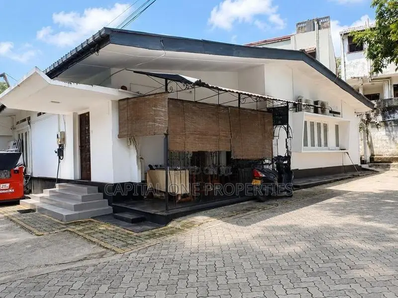Storage / Building For Rent In Pagoda Nugegoda - 4042U